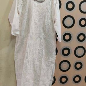 Chikankari Kurta