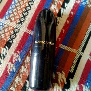 Faces Canada Lipstick Cream Finishing