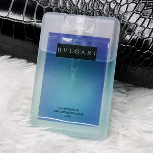 Bvlgari Pocket Perfume 20ml