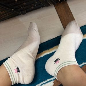 Socks Pair If 3