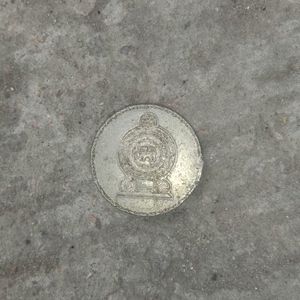 One Rupee Japan Ka