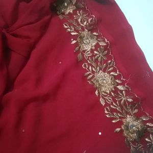 Sarees Blouse And Pad Add Bra