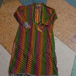 Kurti