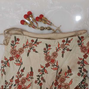 Bridal Lehenga Set