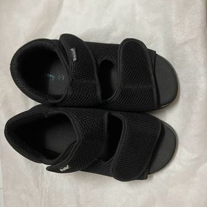 Supad Warrior Textile Sandal