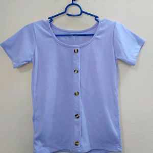 *NEW* Lavender Casual Top