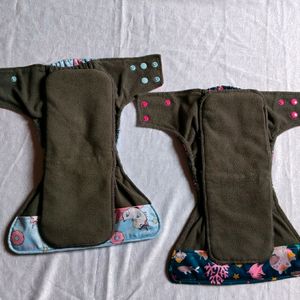 Cloth Diaper For Baby