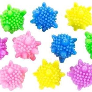 10 Pieces Washing Machine Balls Or Corona Ball