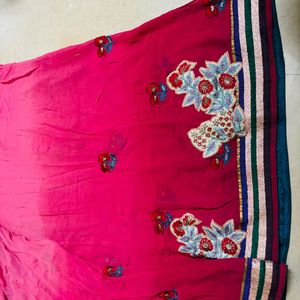 daily ware saree