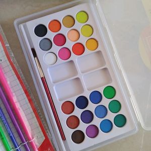 Camlin Painting Kit