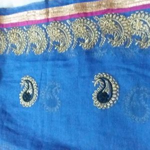 Beautiful Dupatta