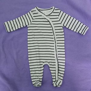 Combo New Baby Rompers