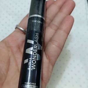 THE ONE 5 IN 1 WONDERLASH WATERPROOF MASKARA