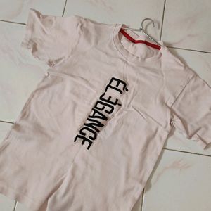 Regular Fit Tee