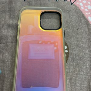 Iphone 12 Pro Max Back Cover