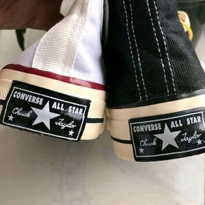 Converse Chuck Taylor 70 Canvas Black