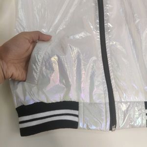 Pearl Luminous Jacket