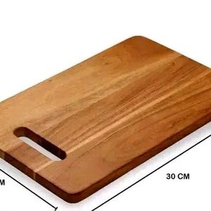 Wooden Chopping Board🤩