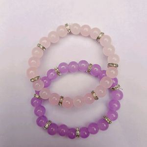 Beautiful Bracelets , In 4 Colours