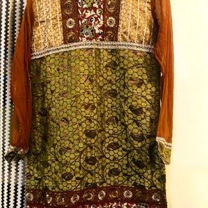 Kurti