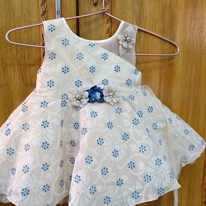 Dress for baby girl