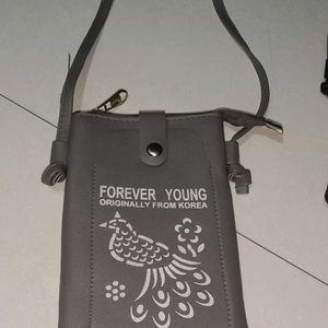 Mobile Sling Bag