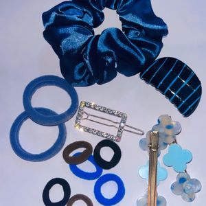 Hair Accessories