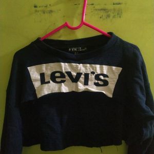 Levi's Stylish Shrug