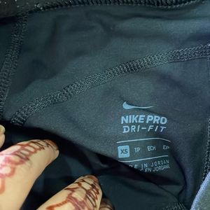 Nike Pro Shorts