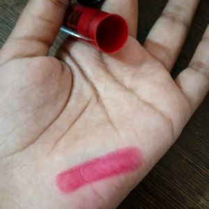 ADS Mini Lipstick In The Shade Rose 🌹❤️