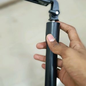 Bluetooth Selfie Stick With Tripod