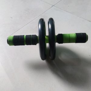 Exercise Roller ( Fat Cutter )