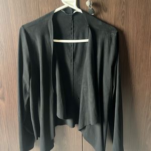 Jacket/formal Shrug From ZARA