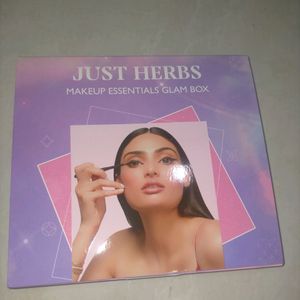 Just Herbs Makeup Kit