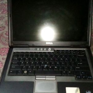 Dell Latitude D630 Laptop