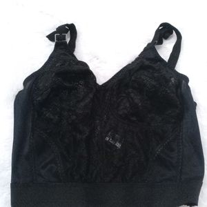 Bralette Croset