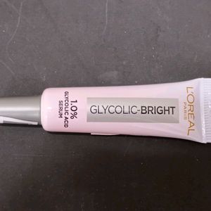 Loreal Glycolic Bright Serum 7.5ml