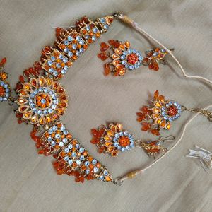 Jewellery Set