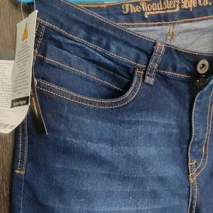 Roadster Brand Jeans