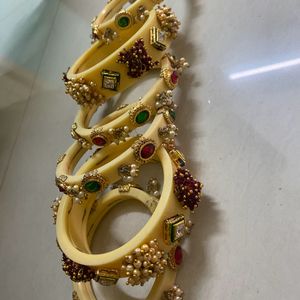 Set Of 6bangles