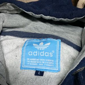 Adidas Hoodie