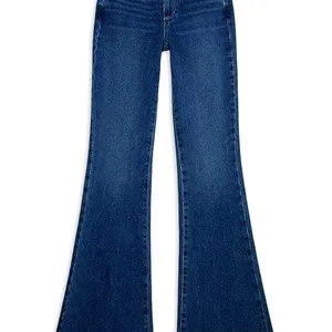 🔥 Boot cut New branded Female Jeans