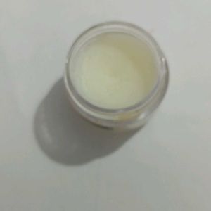 Solid Perfume