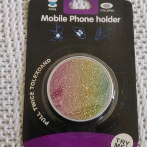 PHONE HOLDER