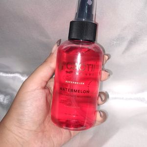 Cactii Skincare- Face Cleanser and Mist/Toner