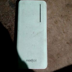 FRONTECH POWER BANK