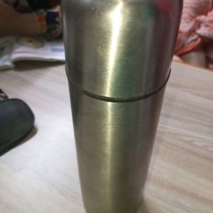 Stainless Steel Water Bottle