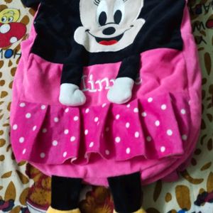 Kids Bag Mini Micky Style