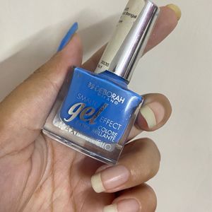 Deborah Milano Gel Effect Nail Paint