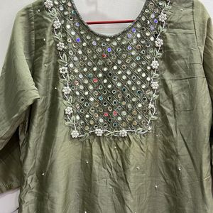 Kurti